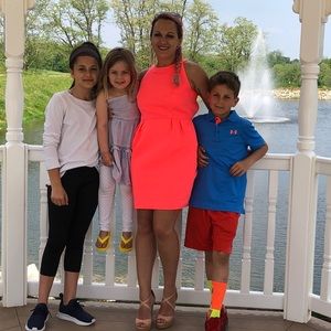 Meet your Posher, Ashley